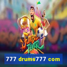 777 drums777 com